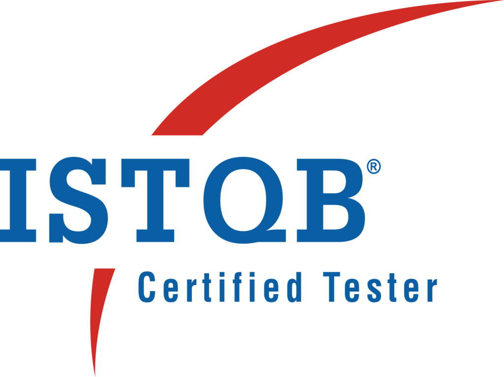 International Software Testing Qualifications Board Logo